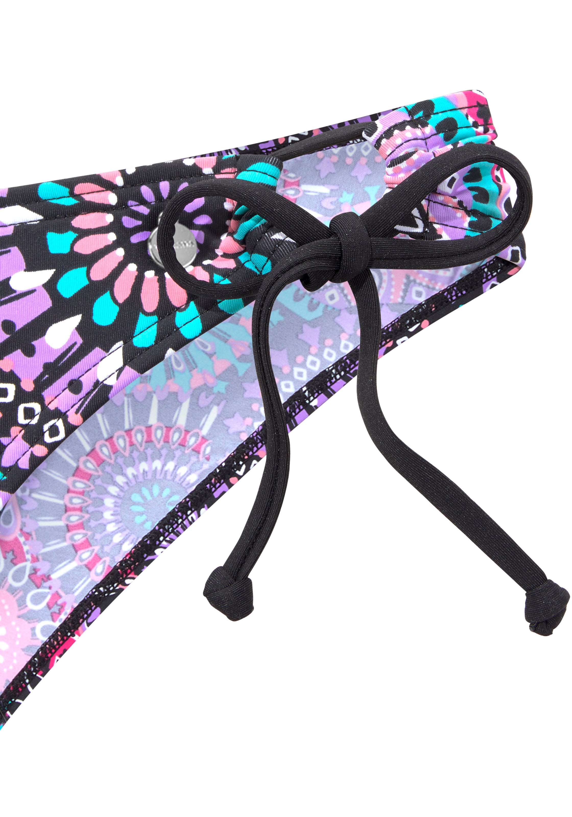 LASCANA Trikotni nedrčki Bikini | mešane barve barva