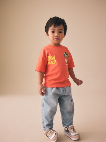 Next Shirt in Oranje