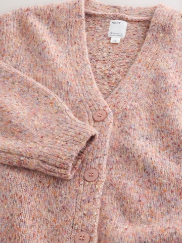 Next Cardigan i pink