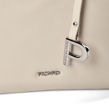 Sac à bandoulière 'Really' Picard en beige