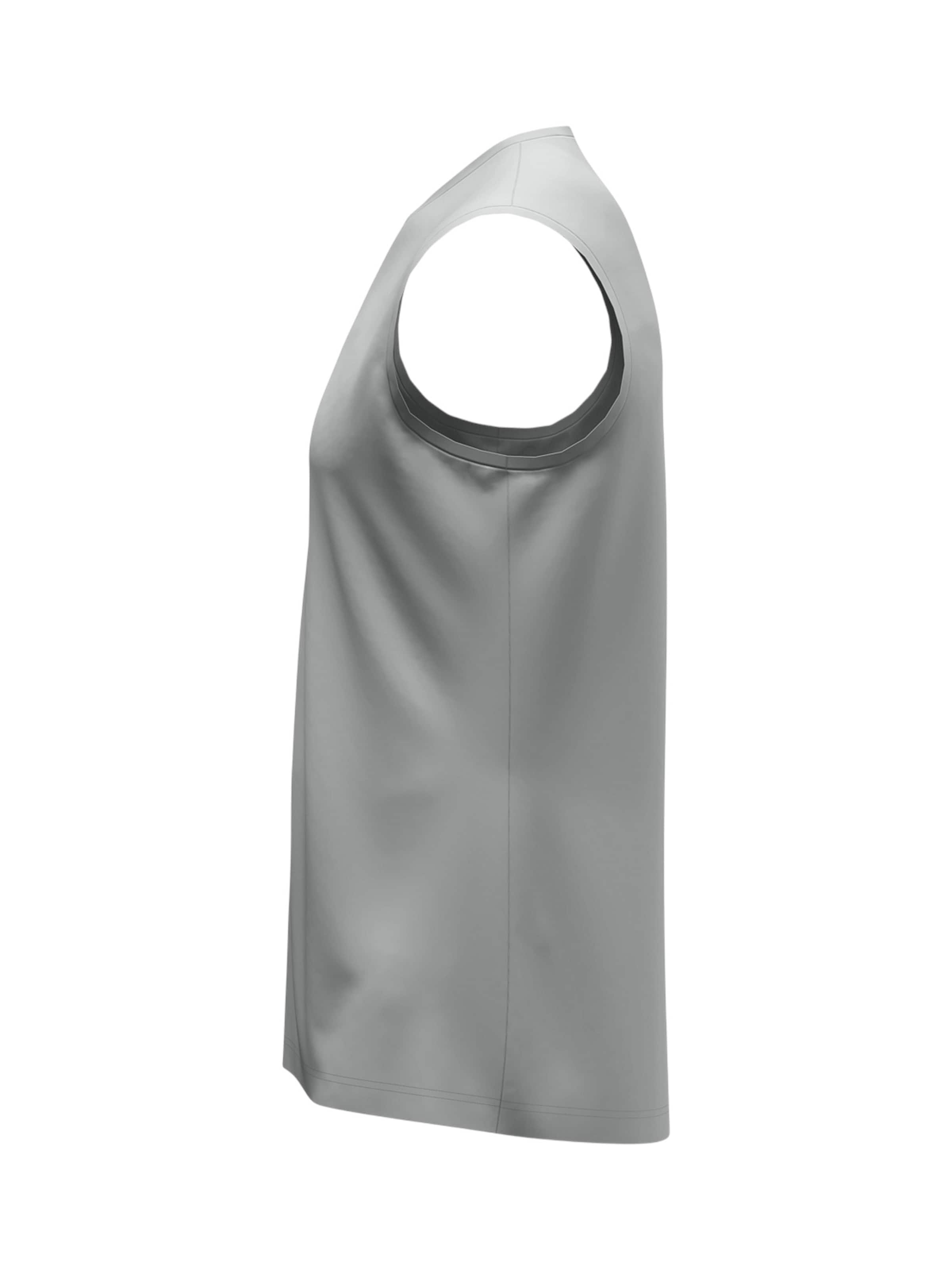 JAKO Αθλητικό τοπ σε γκρι