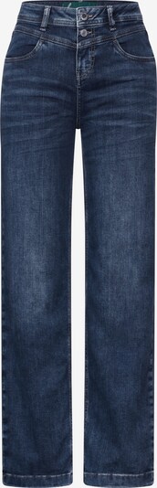 STREET ONE Jeans in navy, Produktansicht