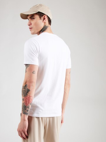HOLLISTER Футболка в Белый