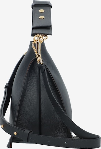 Coccinelle Shoulder Bag in Black