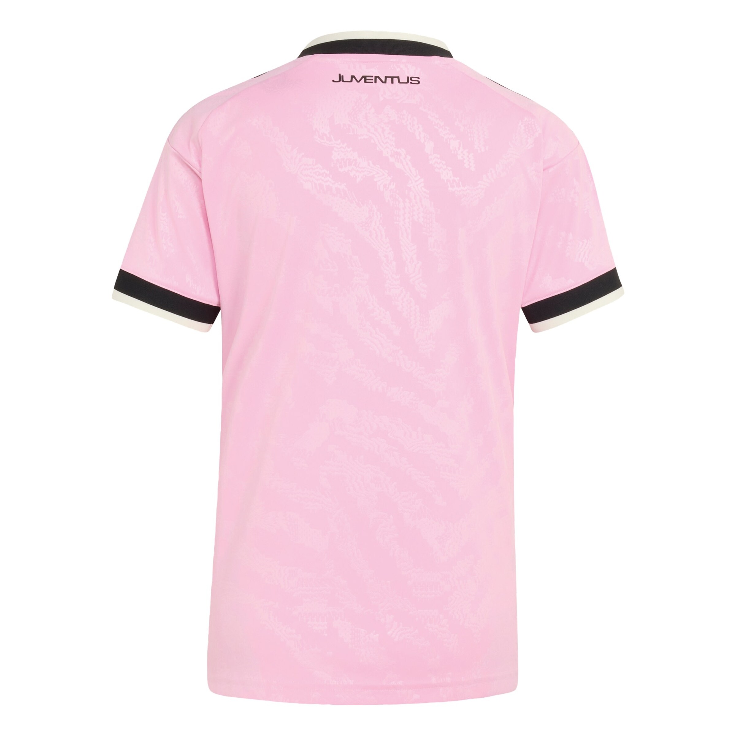 Maillot 'Juventus Turin 26/27' ADIDAS PERFORMANCE en rose