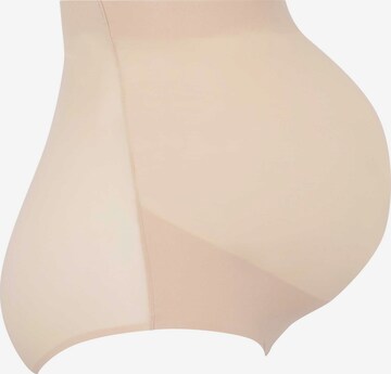 Culotte Chantelle en beige