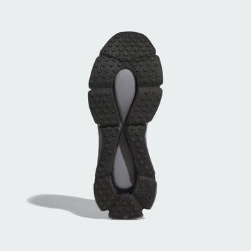 Baskets basses 'Megaride AG' ADIDAS ORIGINALS en gris