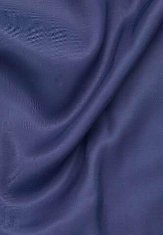 ETERNA Blouse in Blauw