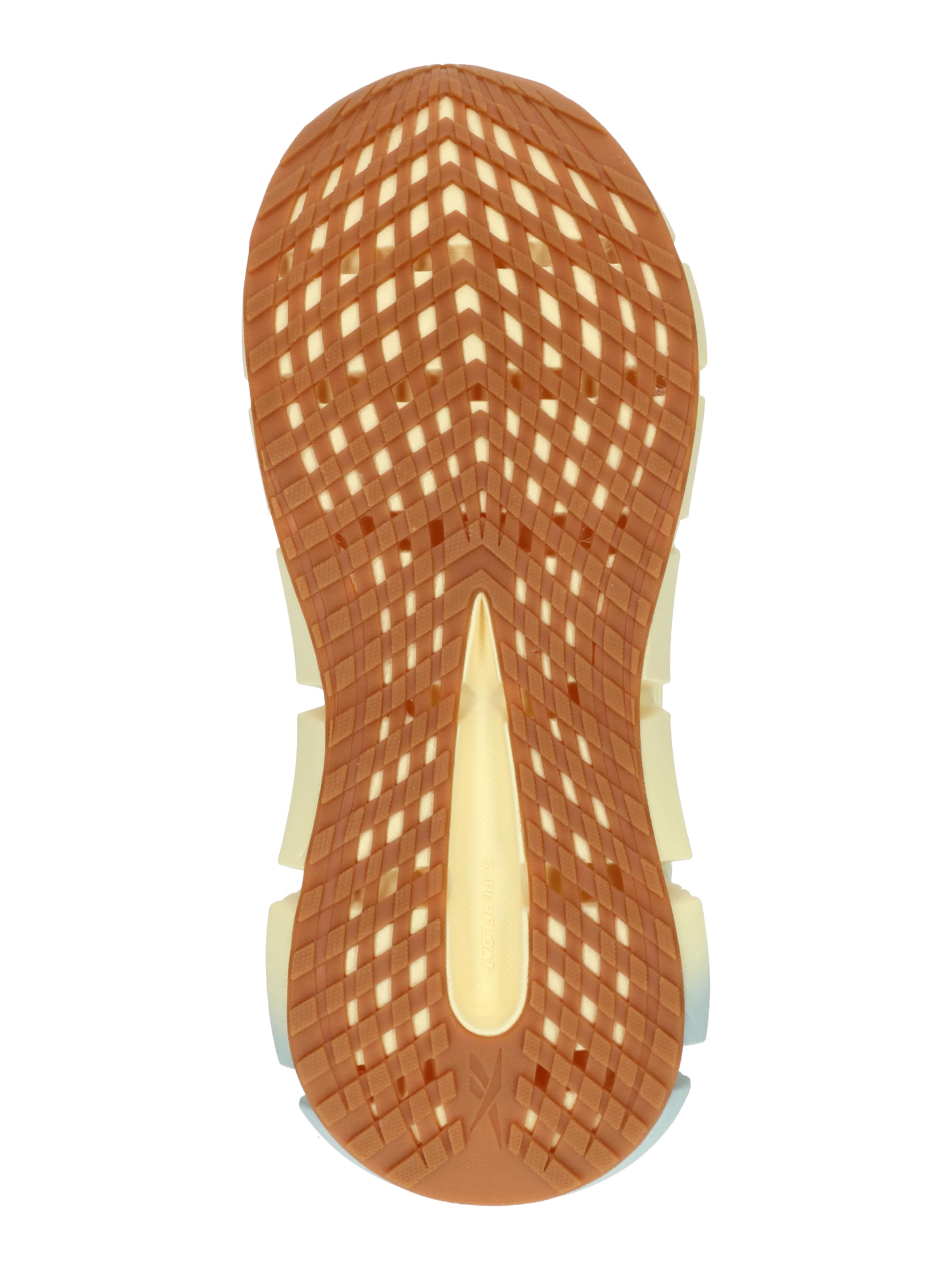 Reebok Spordijalats 'FLOATZIG 2', värv valge