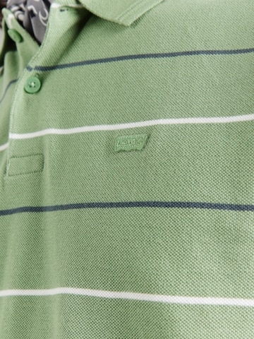LEVI'S ® Tričko 'DOYLE' – zelená