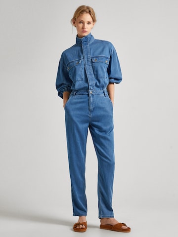 Pepe Jeans Jumpsuit ' GLADYS ' in Blue