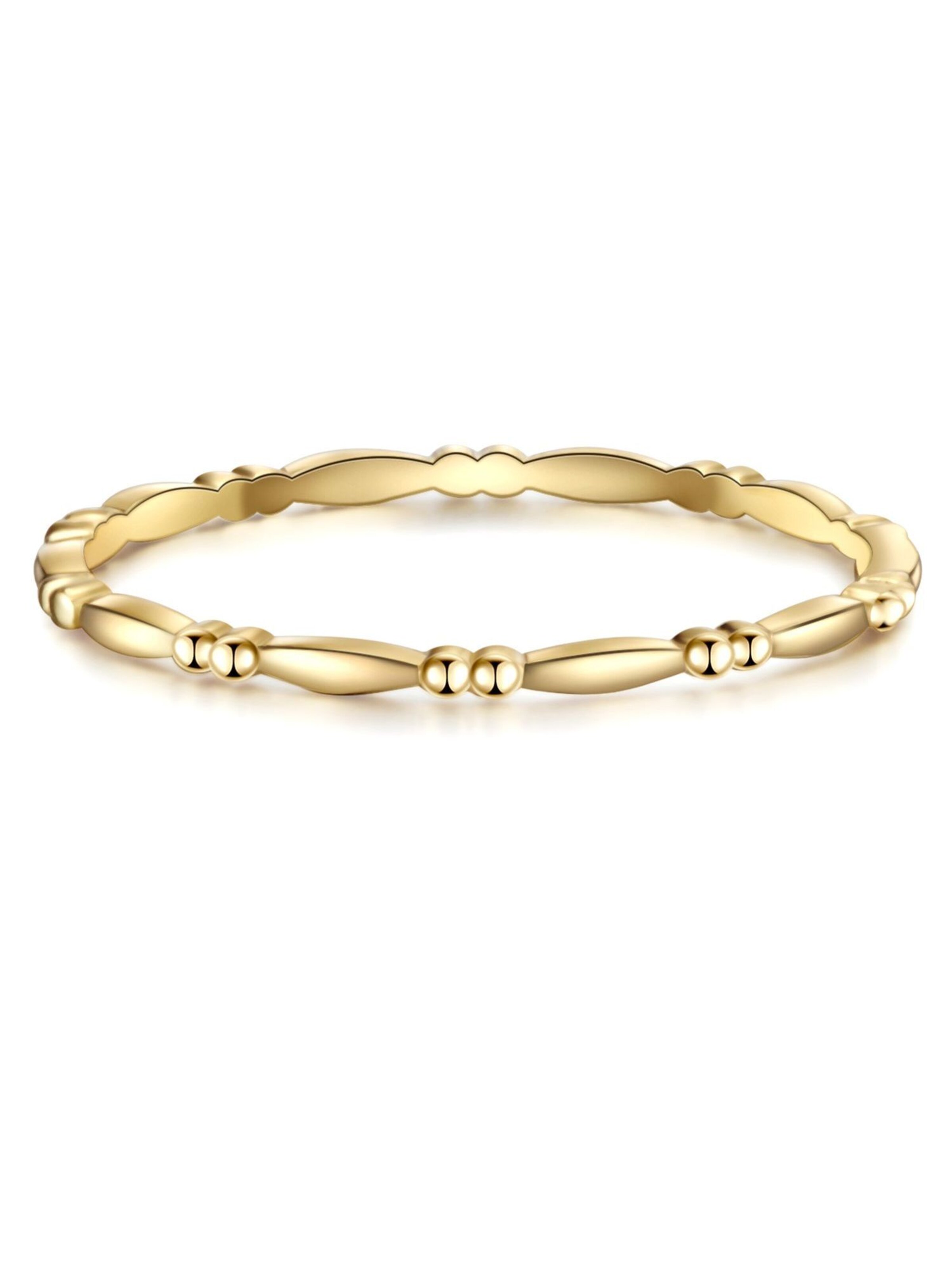 Glanzstücke München Sormus värissä kulta