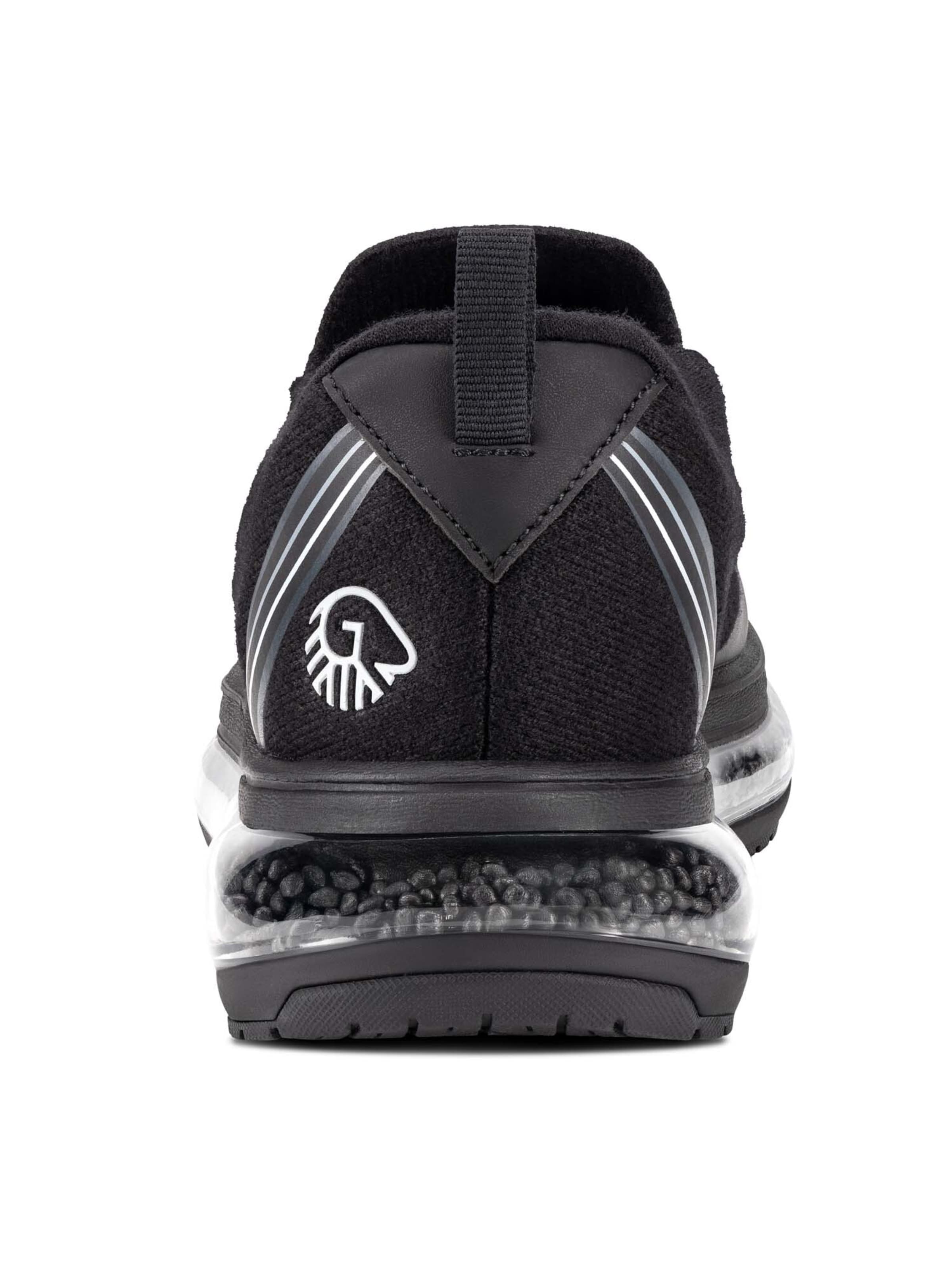 GIESSWEIN Sneakers in Black