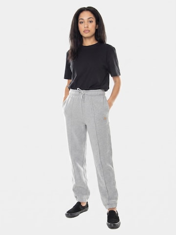 DICKIES Baggy Trousers 'Mapleton' in Grey