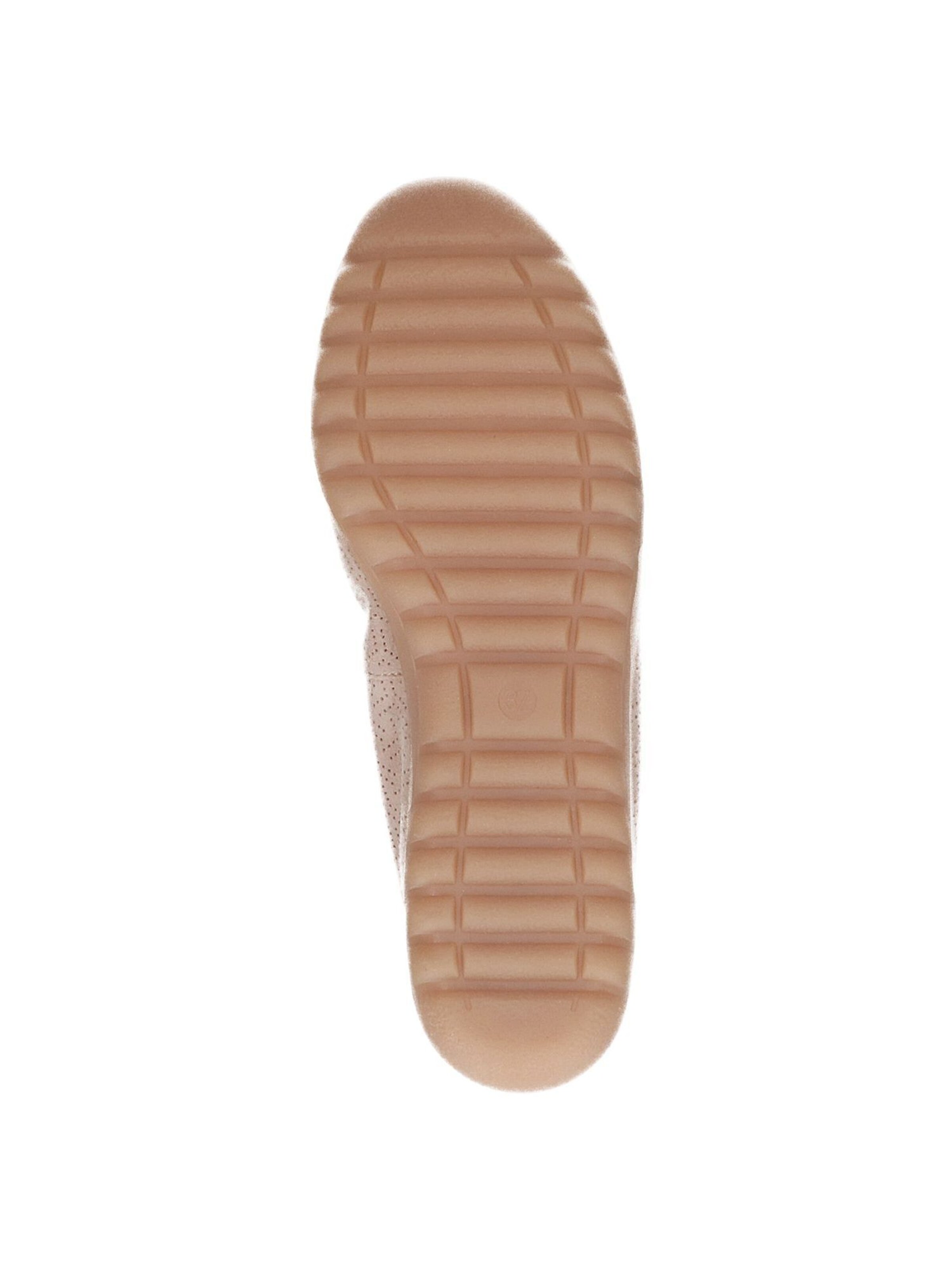 CAPRICE Ballerina in Beige