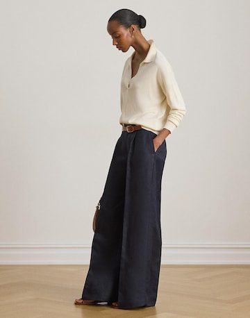 Lauren Ralph Lauren Svetr – béžová
