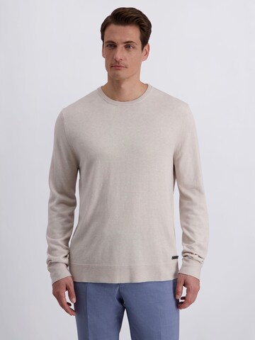 PIERRE CARDIN Trui in Beige
