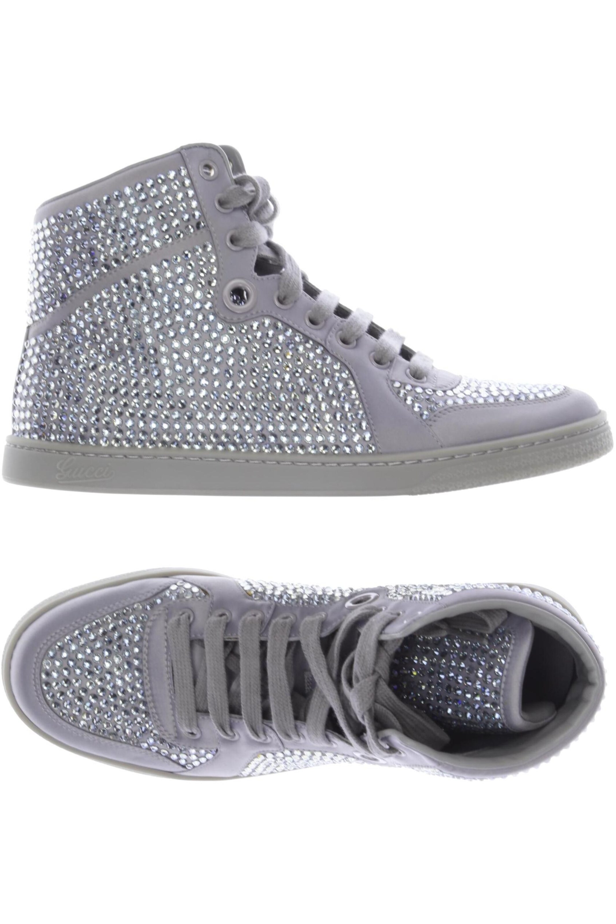 Gucci Sneakers & Trainers in 36,5 in Grey, Item view