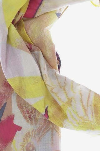 EDC BY ESPRIT Scarf & Wrap in One size in Yellow