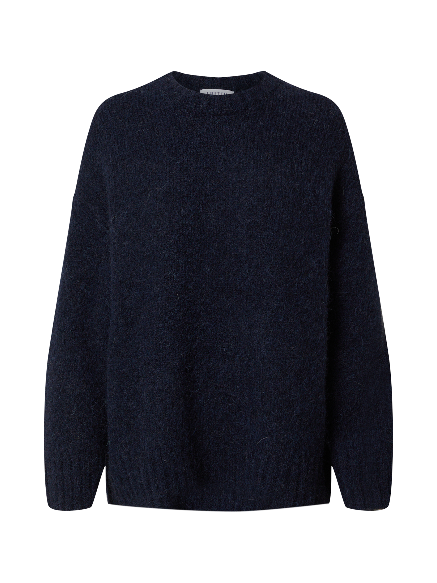 gGGdf Donna EDITED Pullover Elyse in Navy 