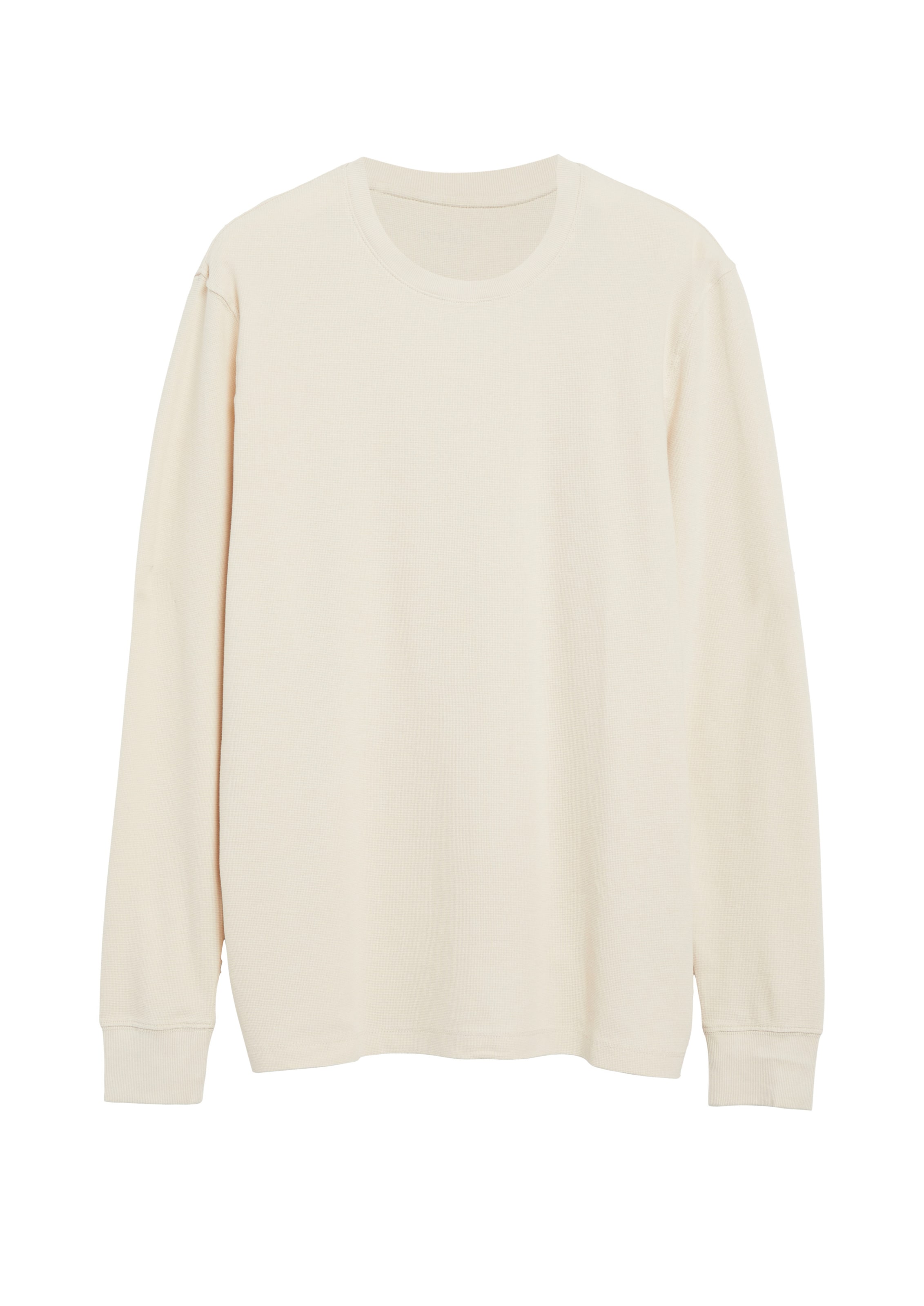 s.Oliver Shirt in XXXL in Beige, Item view