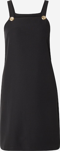 Trendyol Summer Dress in Black: front