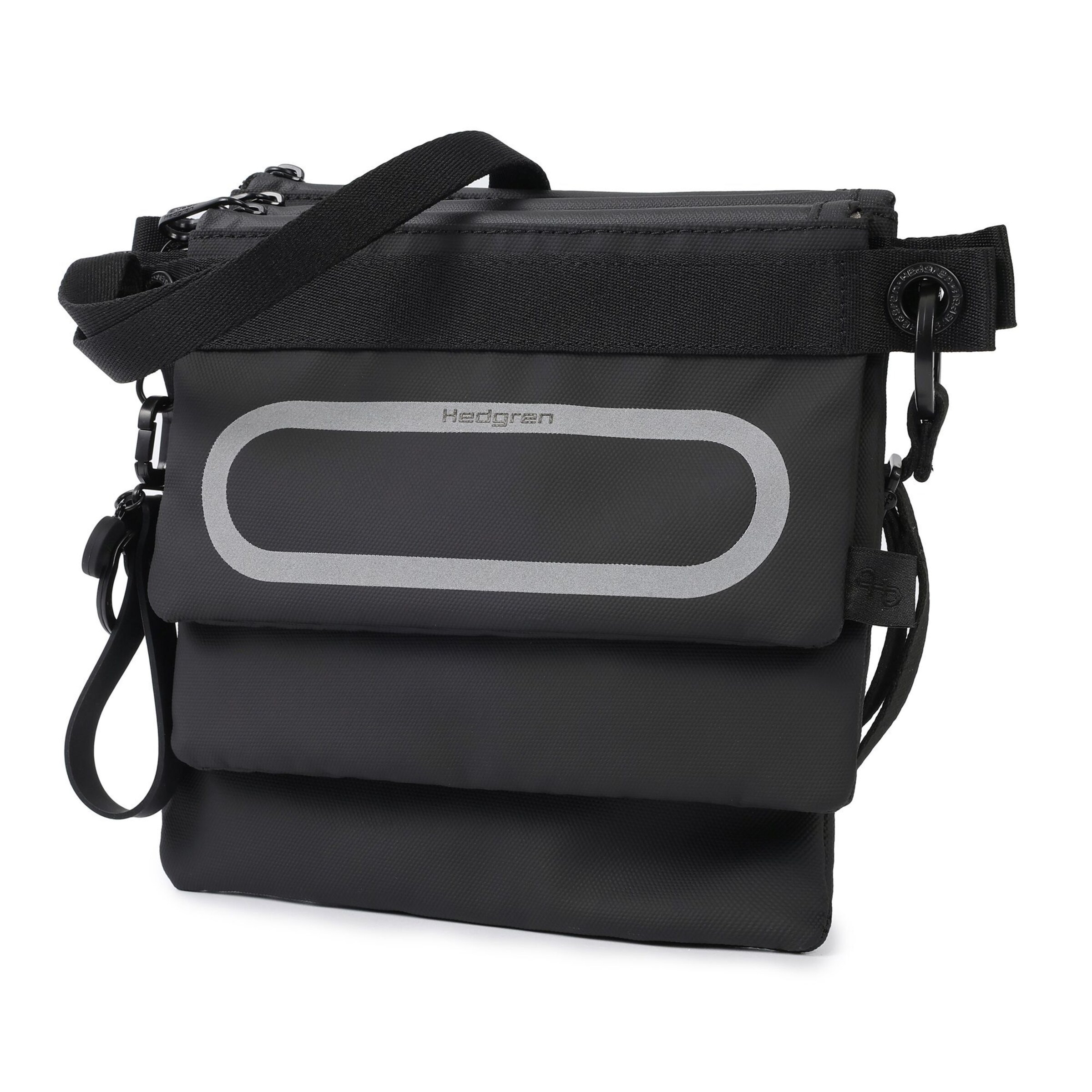 Hedgren Crossbody Bag in Grey