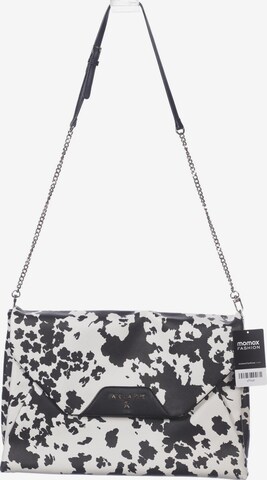 PATRIZIA PEPE Handtasche gross One Size in Weiß: predná strana