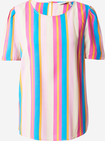 b.young - Blusa 'JOELLA' en Mezcla de colores: frente