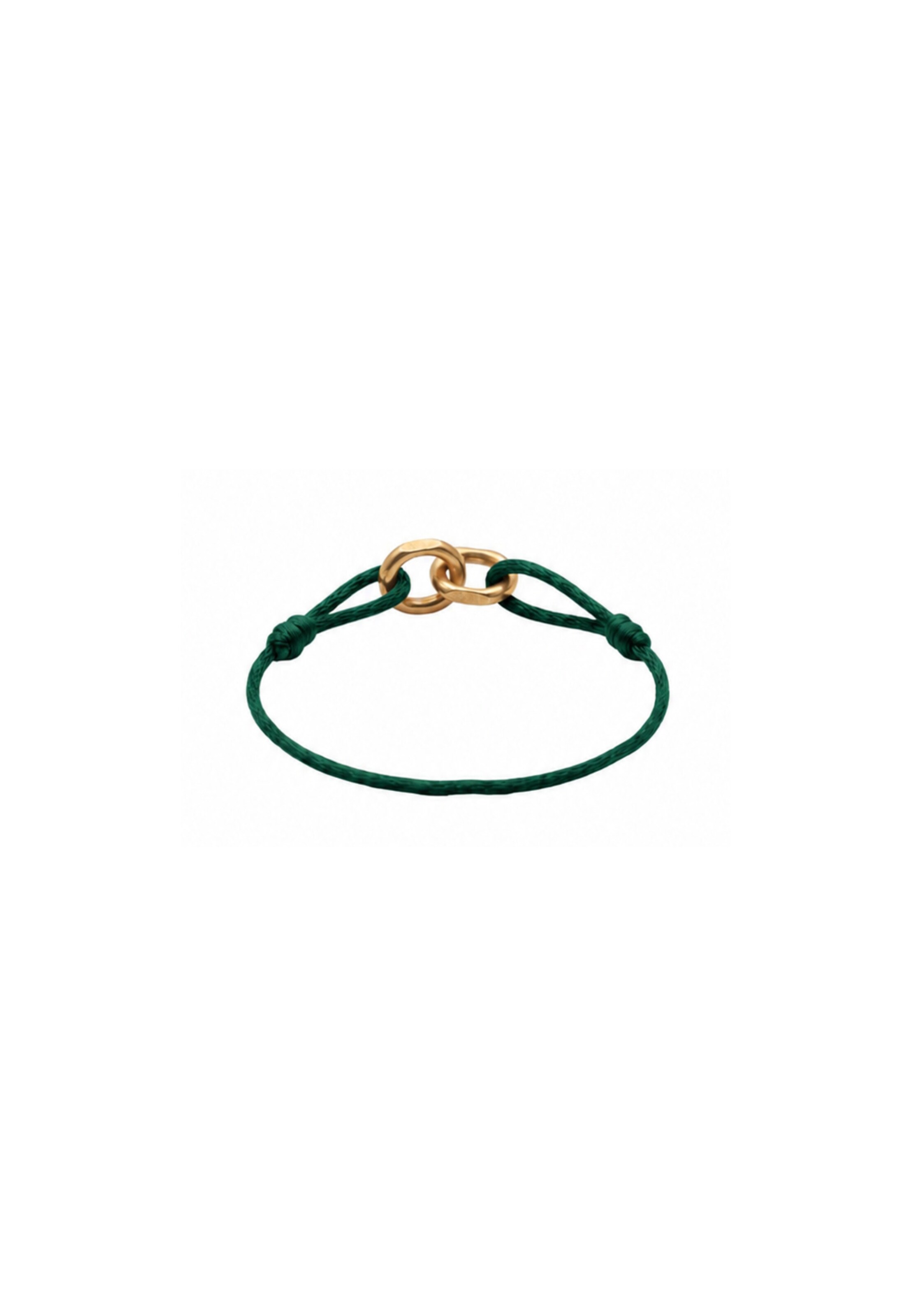 Fainz Armband 'Pairity' in Goud