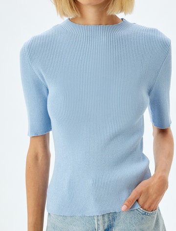 Koton Trui in Blauw