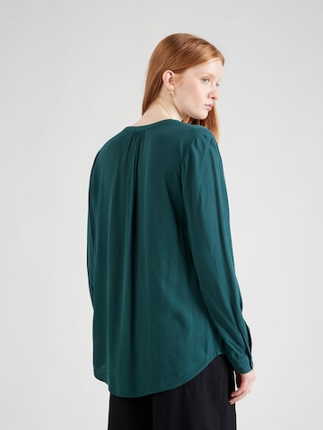 Camicia da donna di ESPRIT in verde