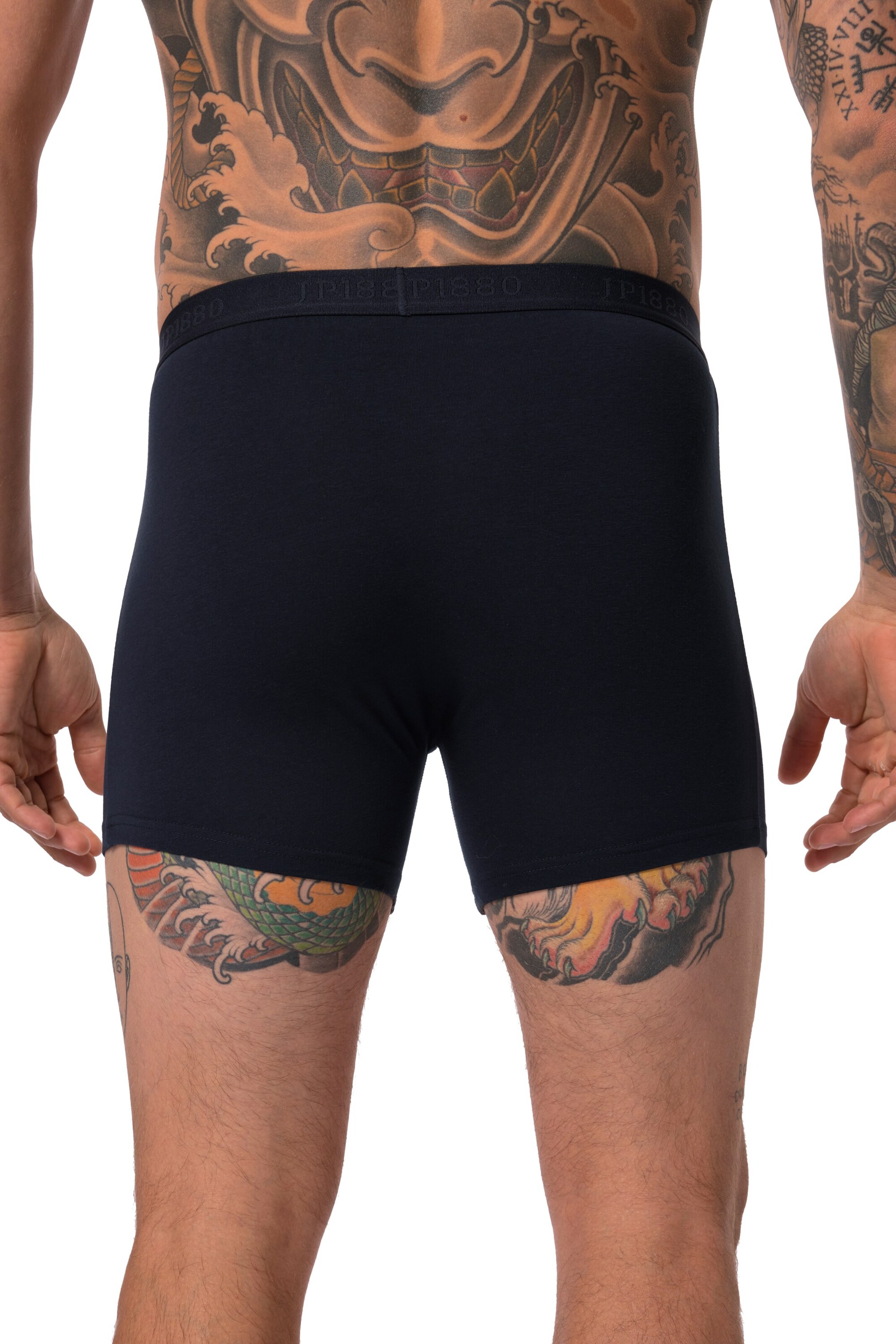 JP1880 Boxer shorts in Blue