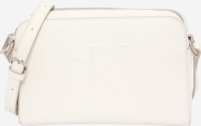 Calvin Klein Torba preko ramena u bijela, Pregled proizvoda