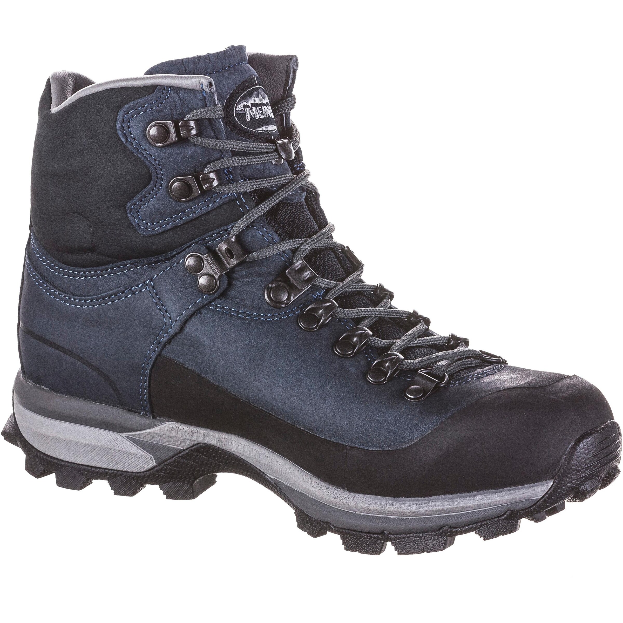 MEINDL Boots 'Palma' in Blue