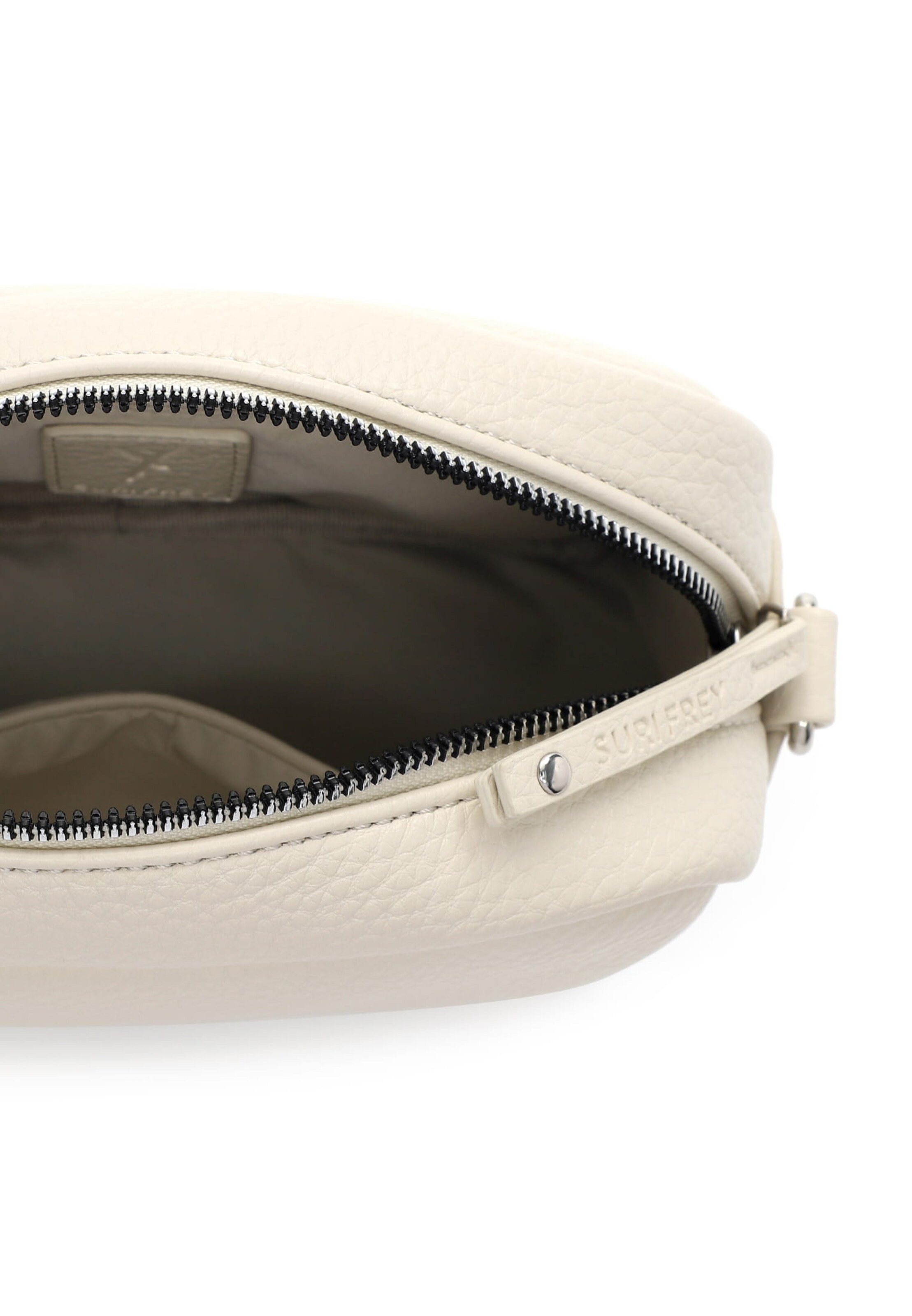 Suri Frey Umhängetasche 'Jenny' in Beige