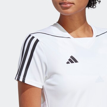 Maillot 'Tiro 23 League' ADIDAS PERFORMANCE en blanc