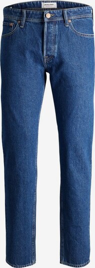 Jack & Jones Junior Jeans 'Chris' in blue denim, Produktansicht