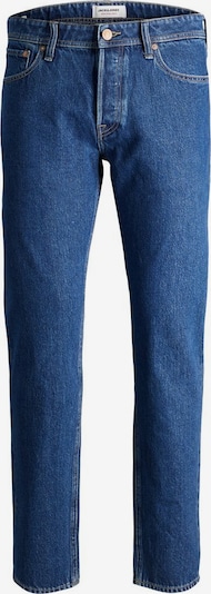 Jeans 'Chris' Jack & Jones Junior pe albastru denim, Vizualizare produs