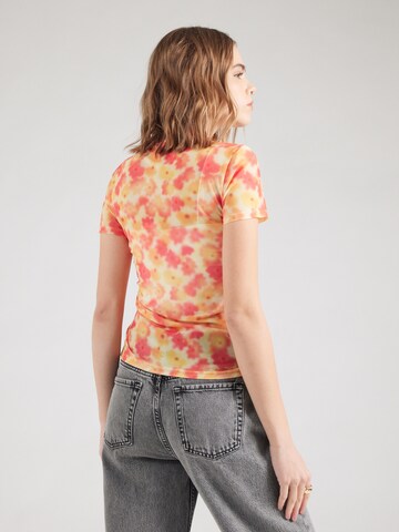 HUGO Shirt 'Dastoria' in Pink