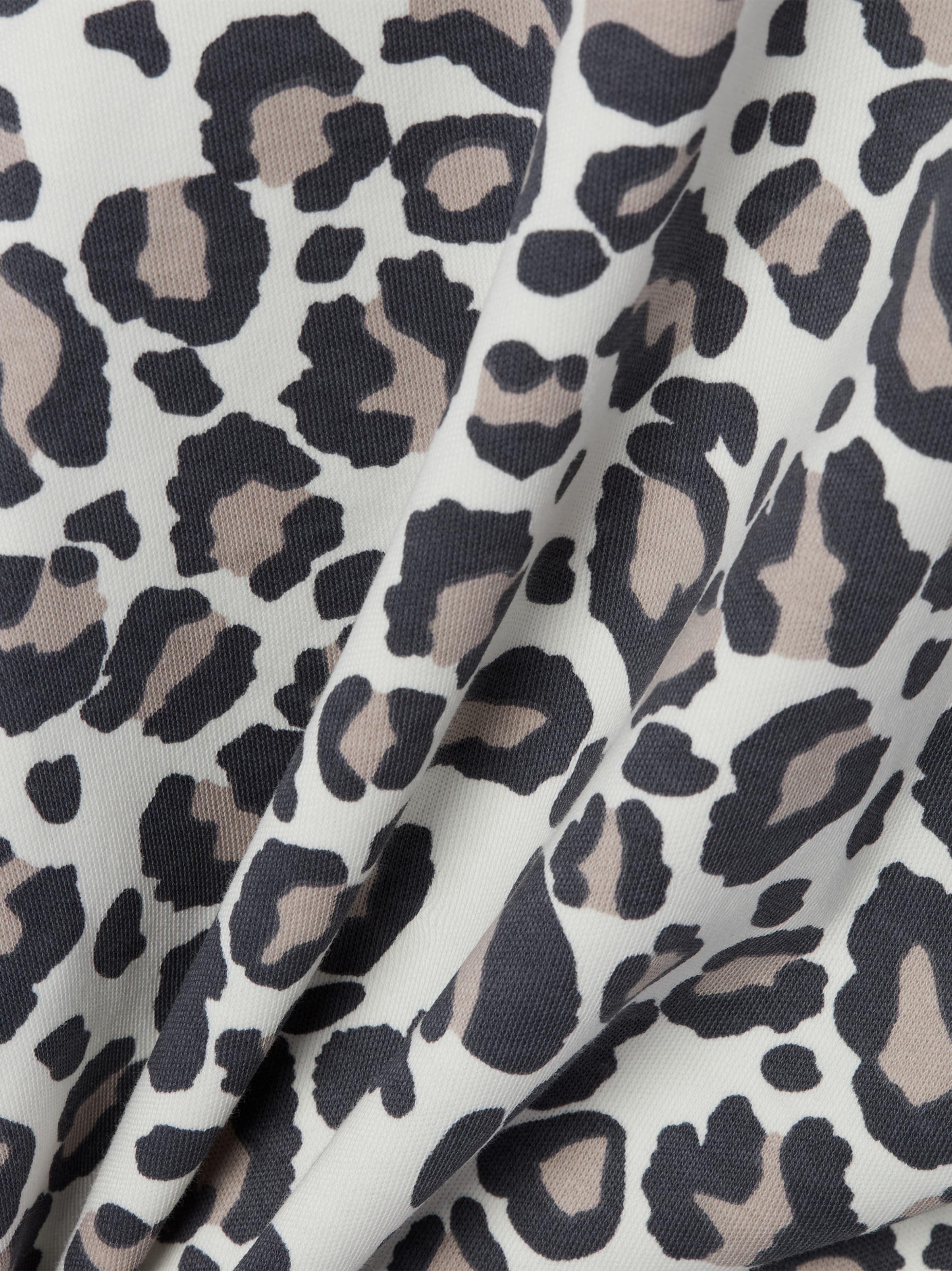 T-shirt Marie Lund en blanc