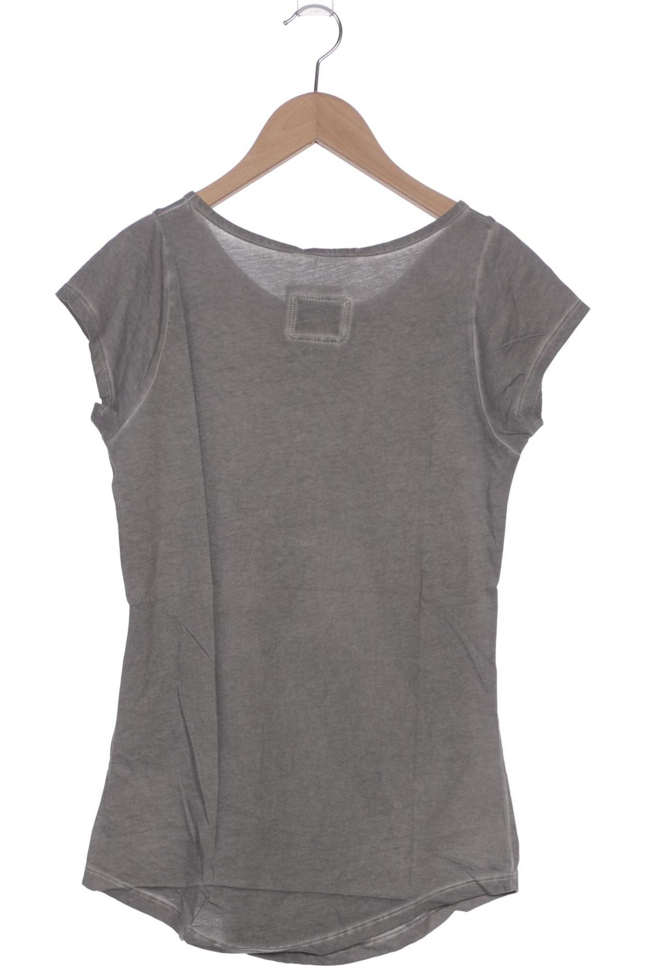tigha T-Shirt S in Grau
