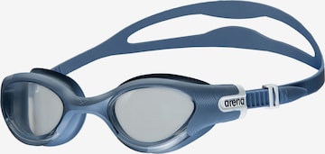 ARENA Glasses 'The One Plus' in Blue: front