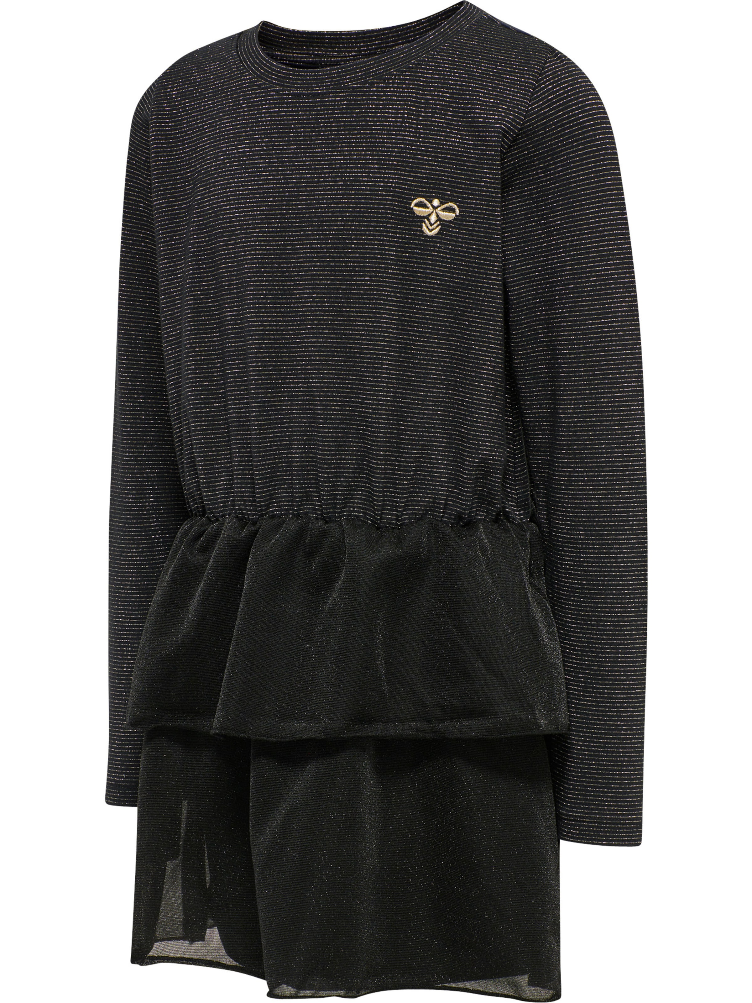 Hummel Dress 'Ellen' in Black