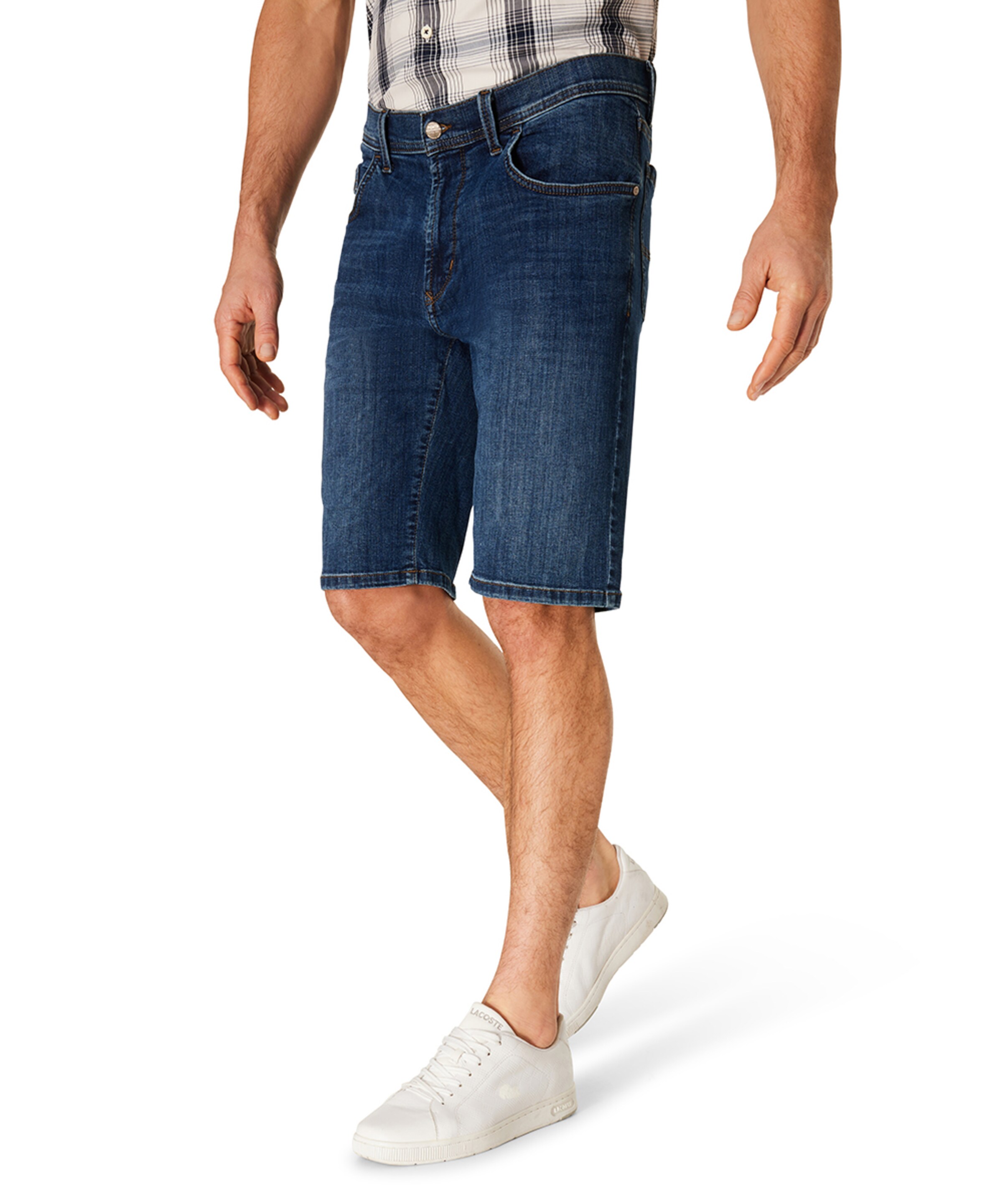 PIONEER Regular Jeans in Blue