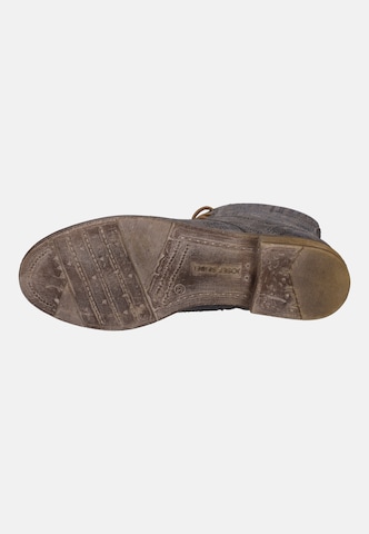 JOSEF SEIBEL Bootie 'Sienna' in Beige