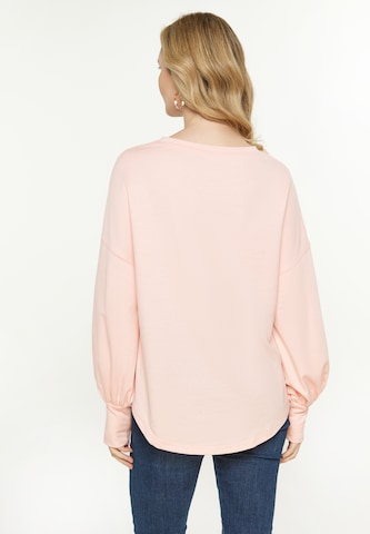 usha FESTIVAL Shirt in Pink