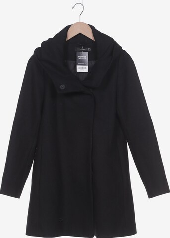 HALLHUBER Jacket & Coat in XS in Black: front