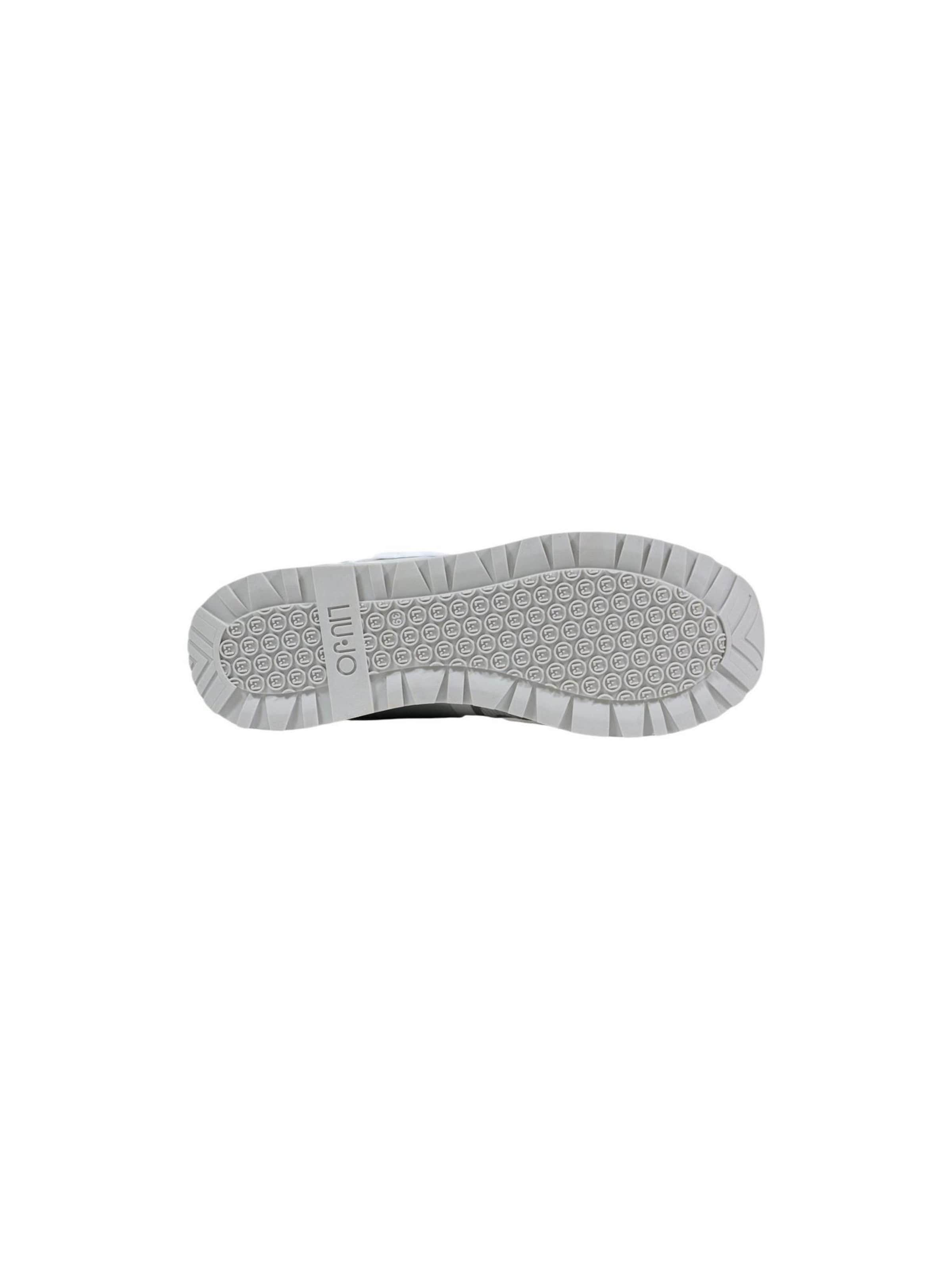 Liu Jo Sneaker low 'LIU JO MAXI WONDER TECH 01 BA6021TX519' i hvid