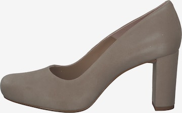 Escarpins 'Nuntu' UNISA en beige